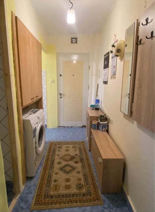 Apartament cu 2 camere