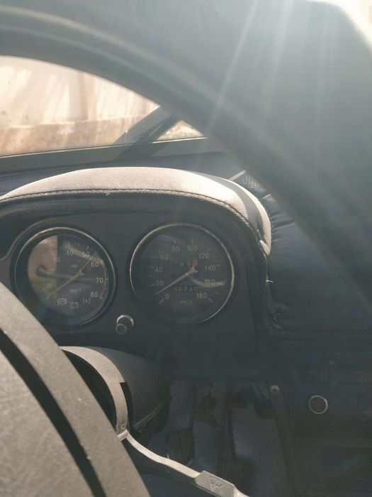 продаётся жигули 2106,1981года