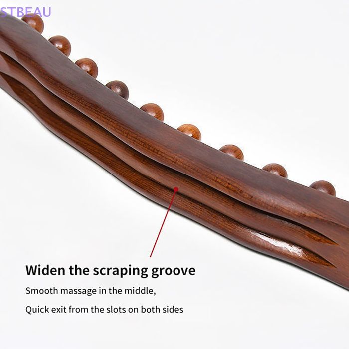 Массажер для вчего тела