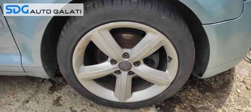 Set 4 Roti Jante Aliaj 5x112 225 45 17 R17 Audi A4 B6 2001 - 2005 id2051