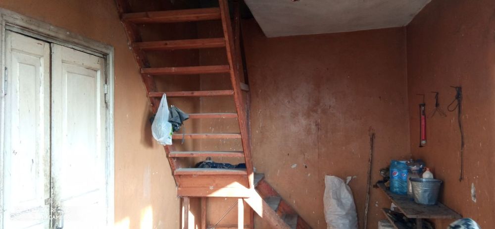 Продам дачу возле речки БУЗ-СУВ 6 сотых 2 этажный 3 комнатный