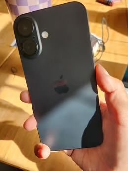 Iphone 16 256gb
