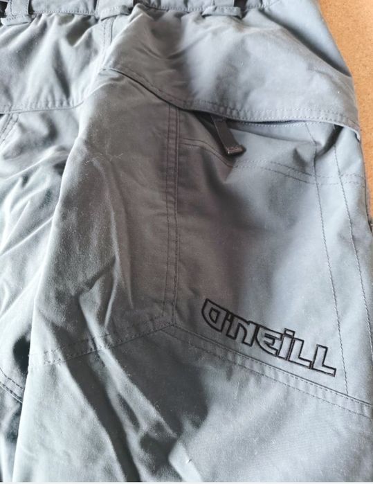 Pantaloni schi/snowboard O'Neill 152