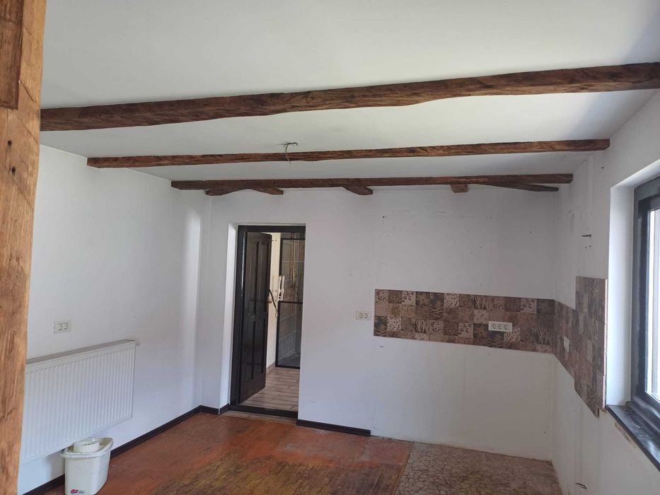 Teren+ casa+ anexe, Leheceni, Bihor