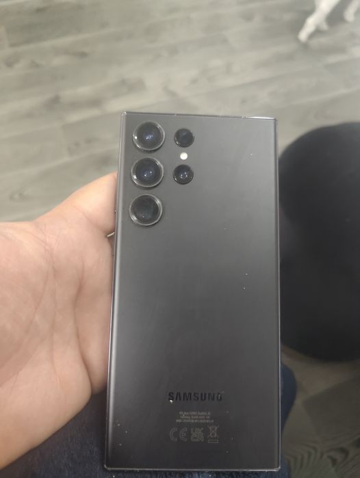 Vând Samsung S23 ultra