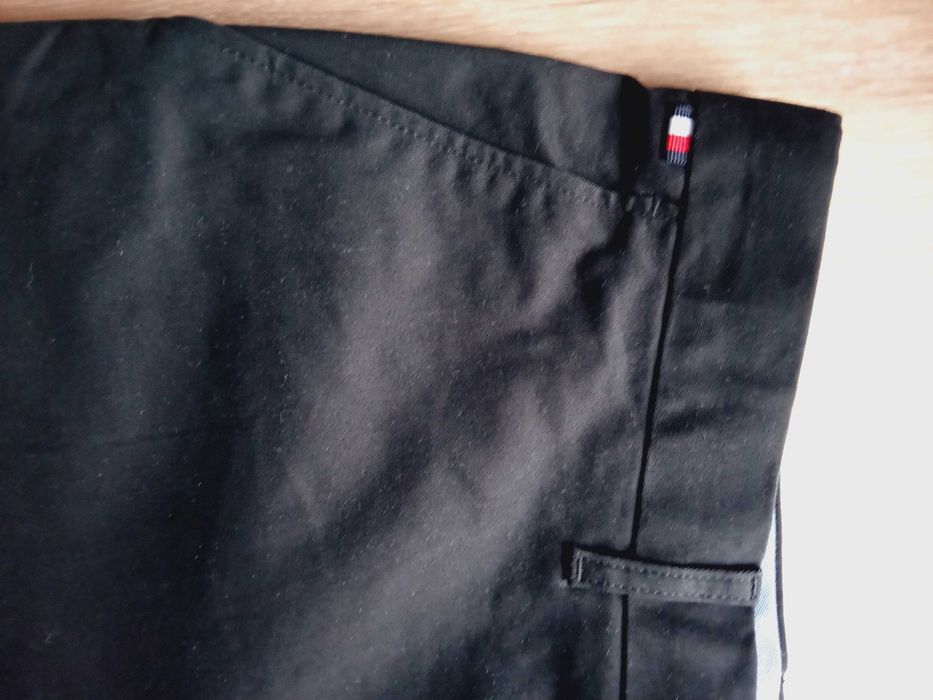 Tommy Hilfiger M/Л размер преходно яке