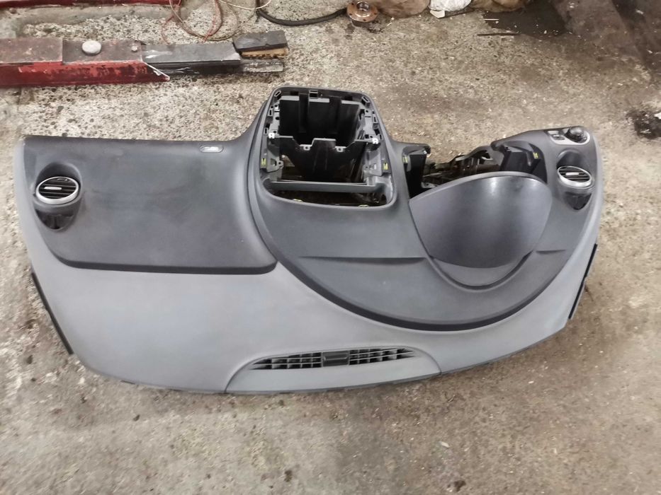 Арматурното Табло Аербег Airbeg Сеат Толедо/Seat Toledo 2004--2009г