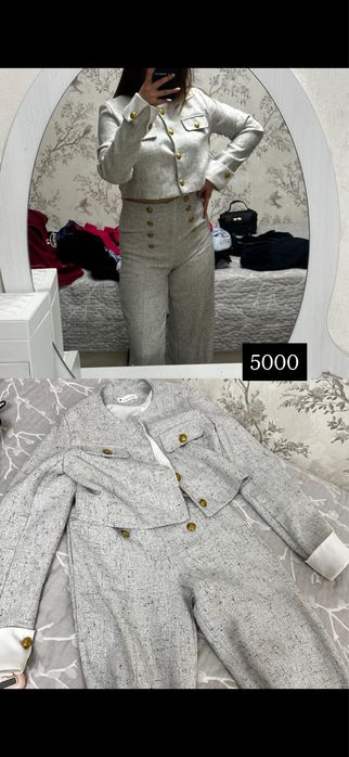 Продам хорошие вещи