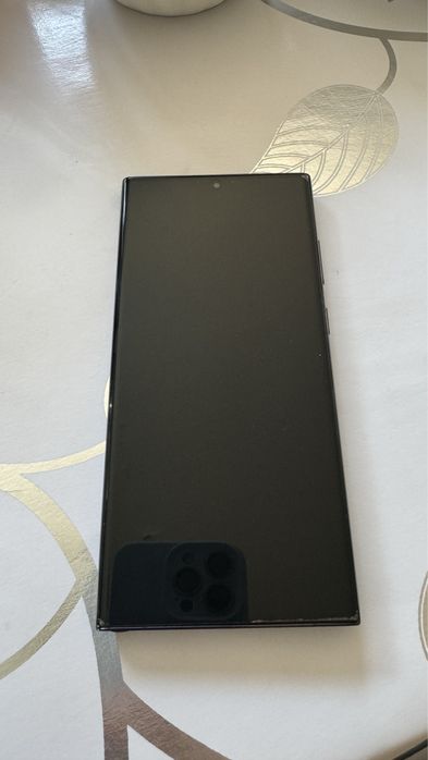 Samsung s23 ultra 256 gb