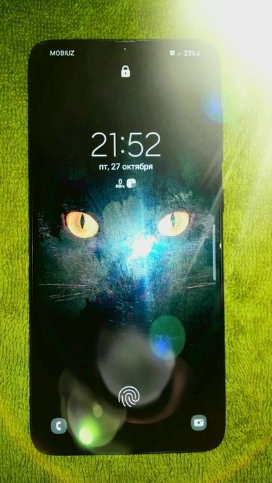 Samsung a70 6/128 sotiladi