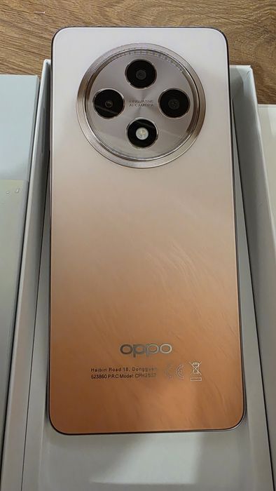 Oppo Reno 12F 5G 256GB