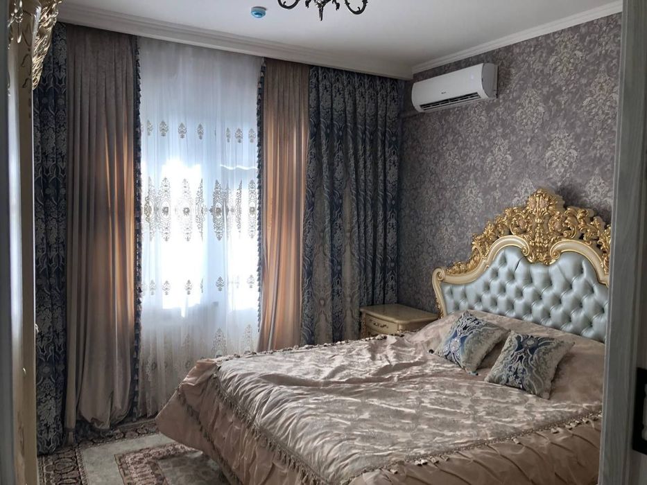 Срочно Продаётся 2-х комнатная квартира в Янгихаётском районе 9-худуд