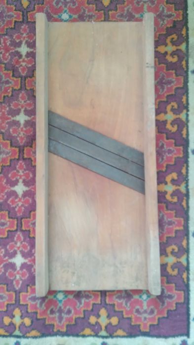 Терка шинковка для капусты