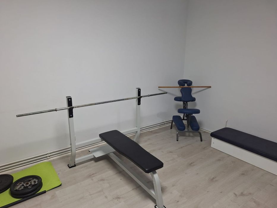 Masaj Kineto Relax  Miraj