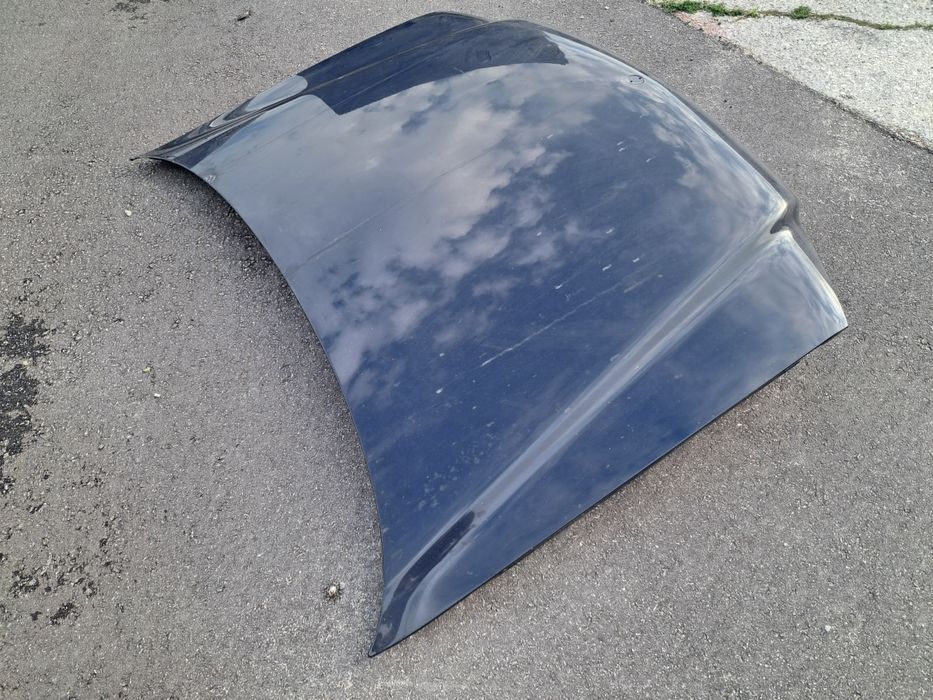 Преден капак Мерцедес МЛ W163  Mercedes ML W163