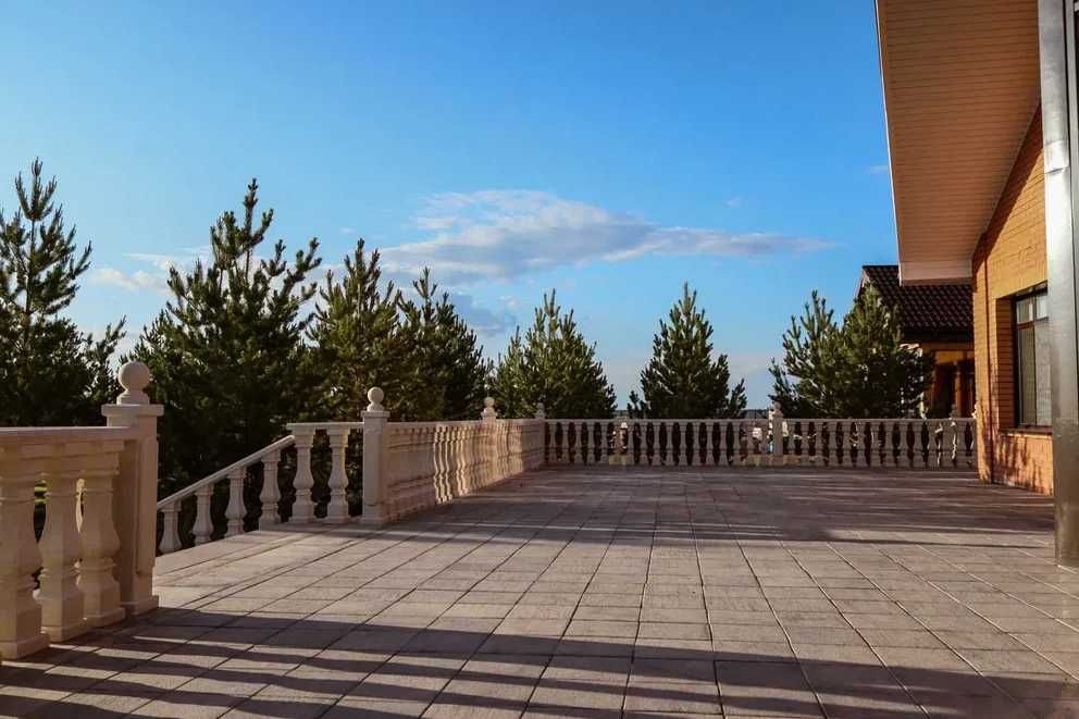 Гостевой комплекс