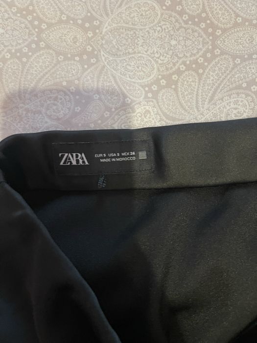 Поли, поли панталонки Zara, Boohoo, HM