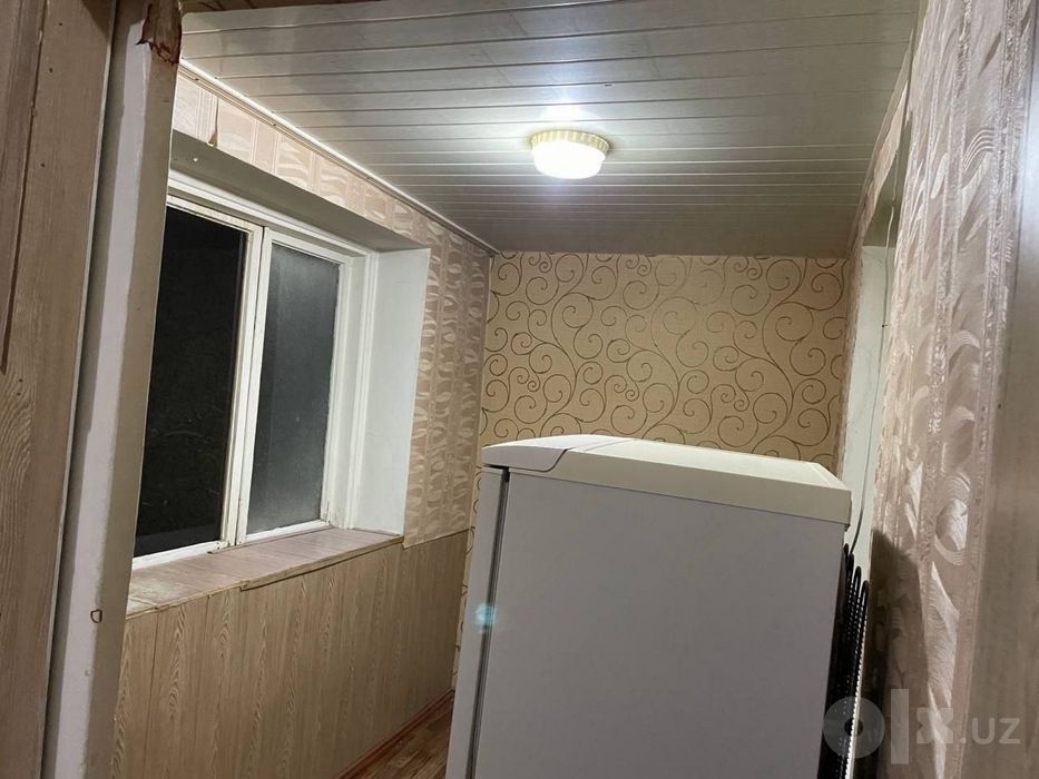 Ул.Нукус/Глинка /Кирпичный дом