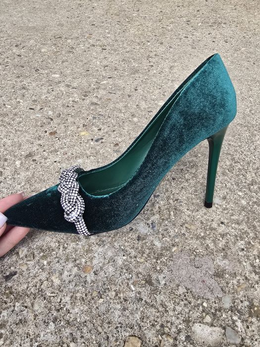 Pantofi Stiletto