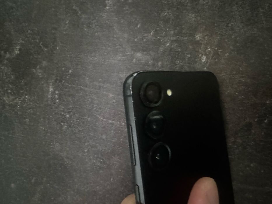 Vand samsung S23 plus 512GB