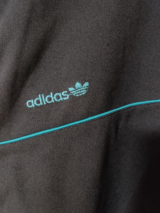 Винтидж горнище Adidas