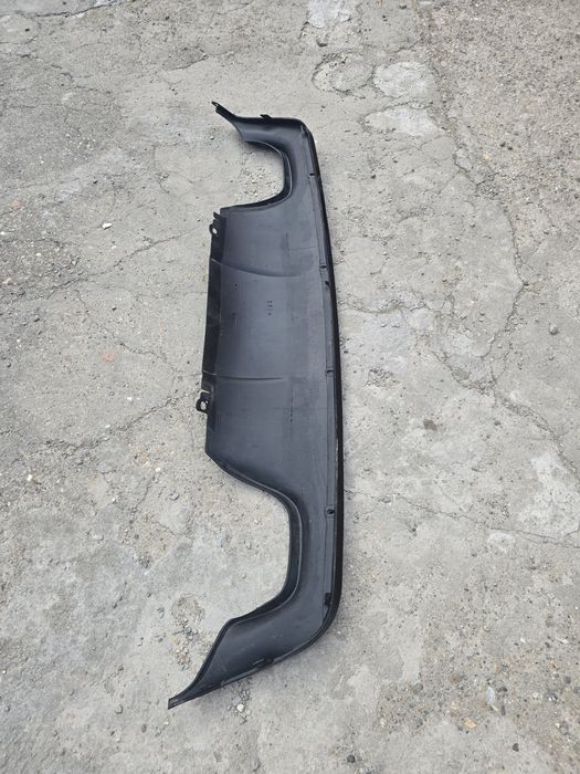Difuzor spate e60 M