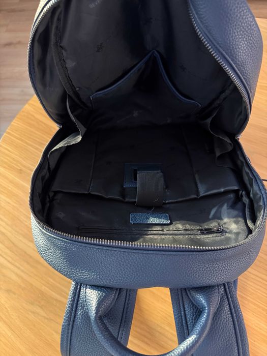 Rucsac antifurt laptop 15.6” | Cifru | USB | Impermeabil | Nou sigilat