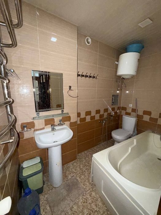 2-хонали кв Рудакий Узгазойл Элон 2123