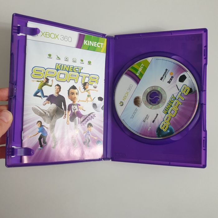 Диски игровые на Xbox 360. 3 штуки