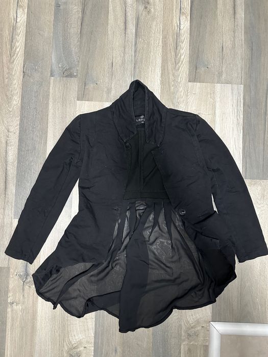 Дамска риза сако