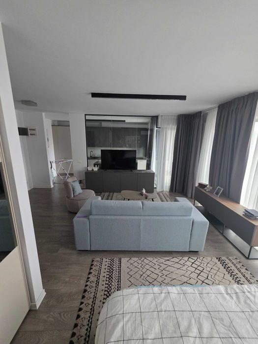 Inchiriere Studio Pipera Cloud9, 50 mp - proprietar