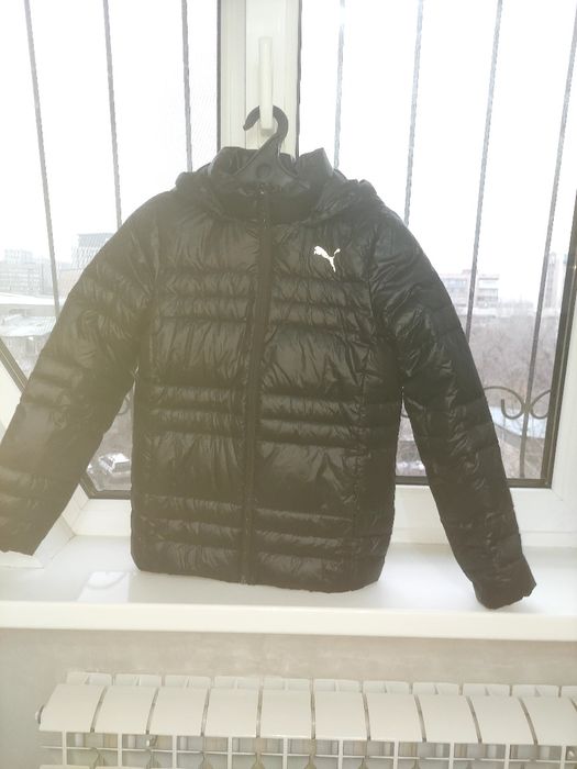 куртка для девочек