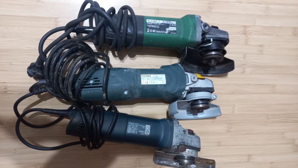 Flexuri professionale mici