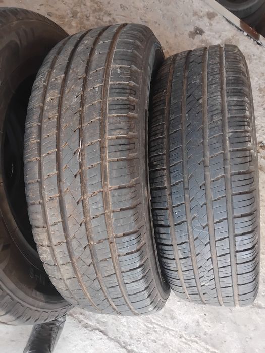 235/70/16 шина летний