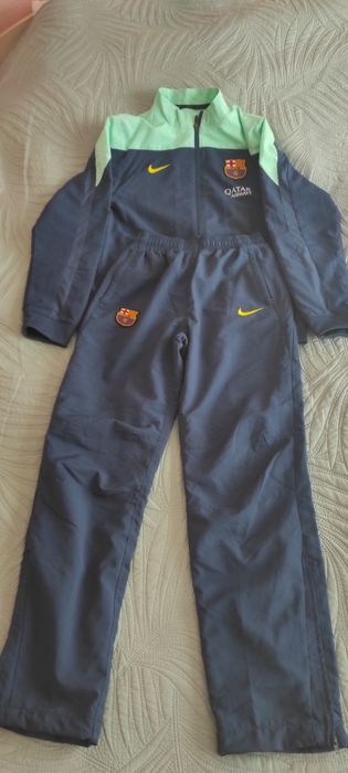 Детски екип Nike