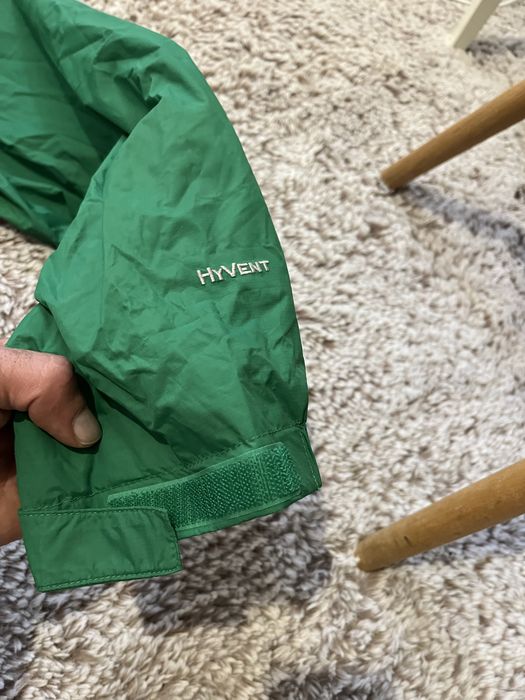 The North Face HyVent-оригинално мъжко яке