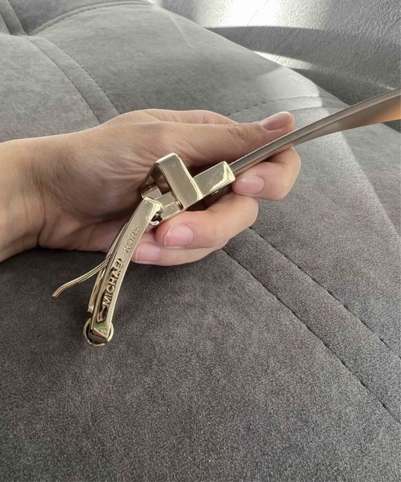 Оригинальный ремень MK