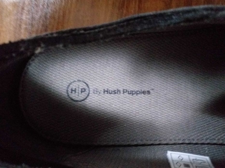 Pantofi Hush Puppies nr.43