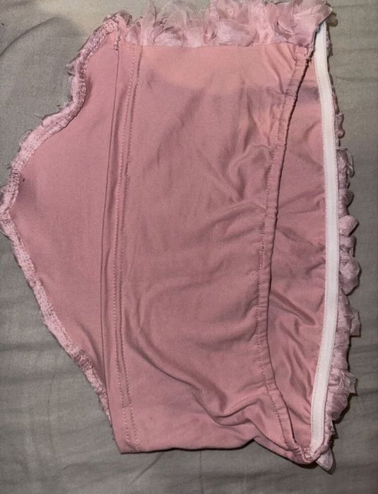 Дамски потник.