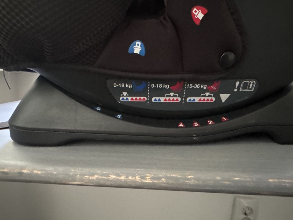 Scaun auto copil Joie