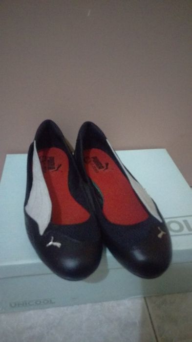 Балерини пума - оригинални
