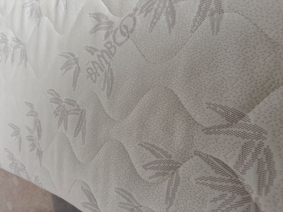 Детски матрак бамбук 60/120