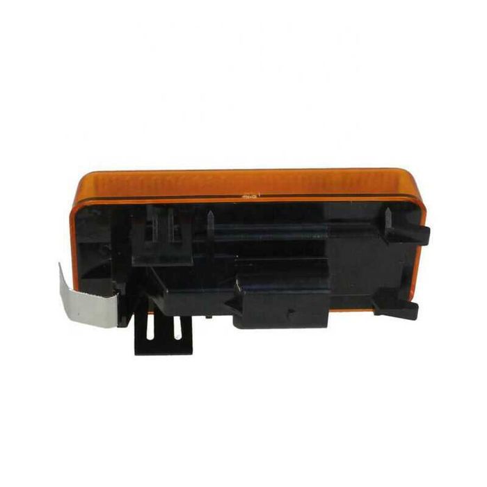 1 бр. LED ЛЕД габарити рогчета за Скания Scania R P G 2004-2016