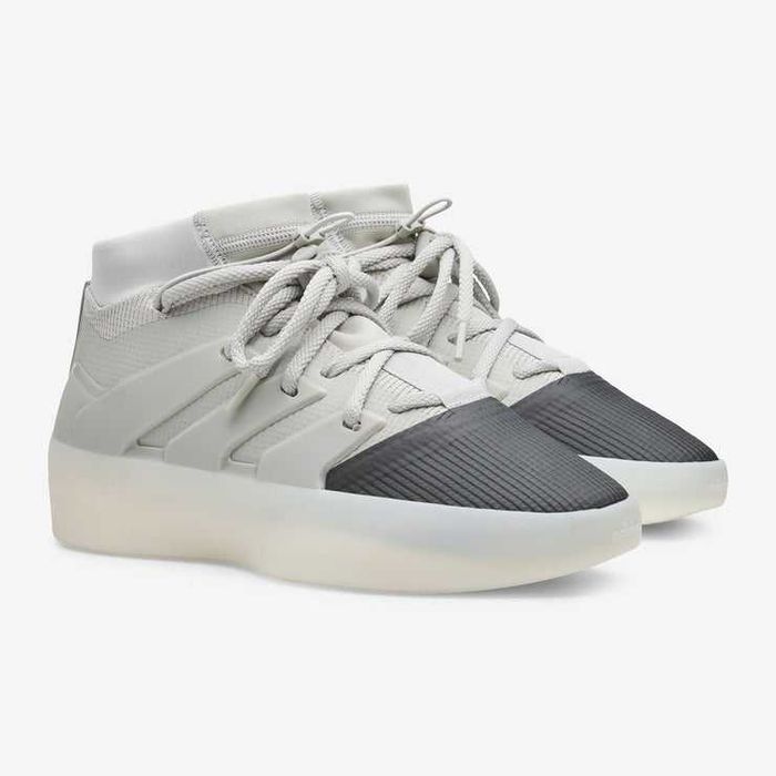 Маратонки Adidas x Fear of God Carbon