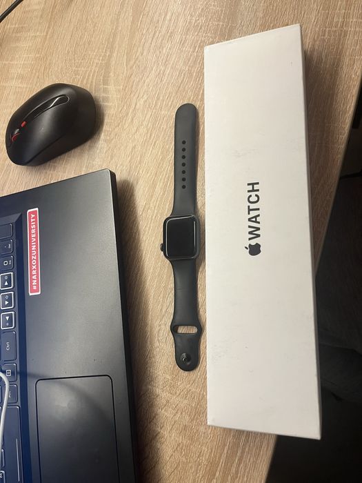 Apple watch se 40 mm