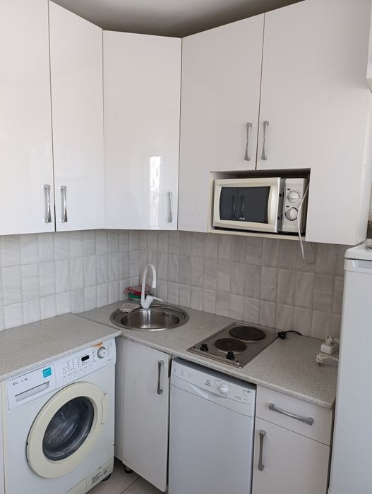 Сдам 2х комн. Кв по ул Шешембекова