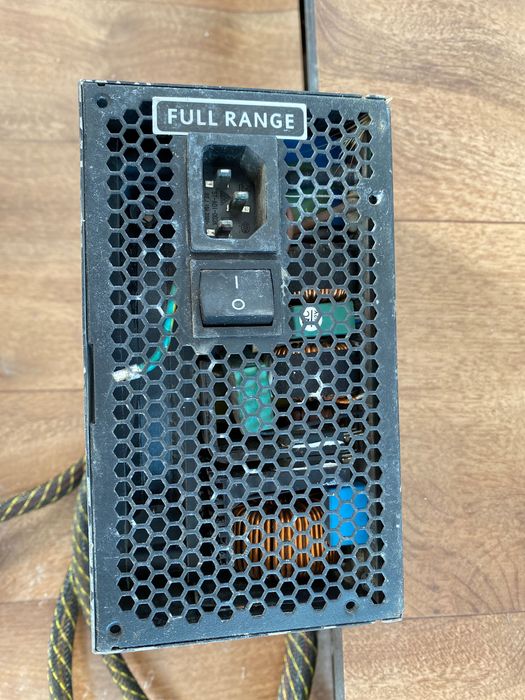 Блоки питания 1200w 1600w