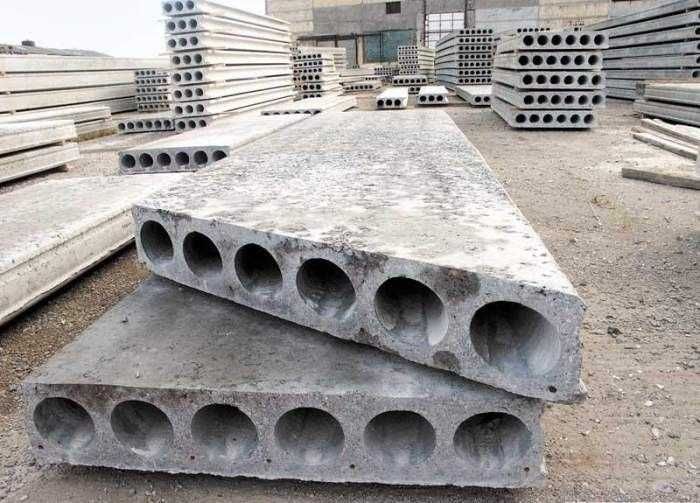 Бетонные плиты | перекрытия | Бетон плита | Beton plita | Sam-9