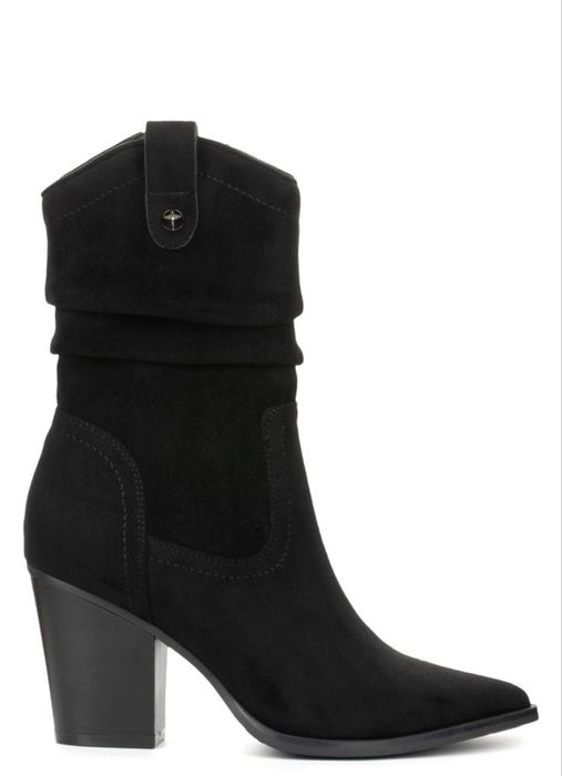 Казачки. Демисезон