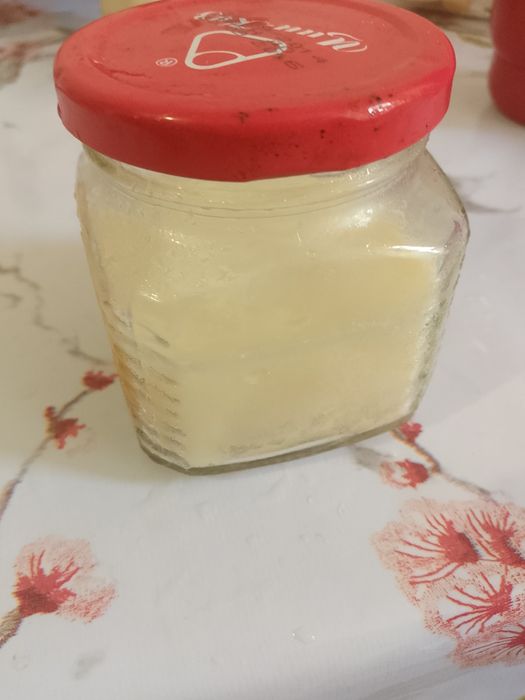 Продам курдючный жир, койдын майы